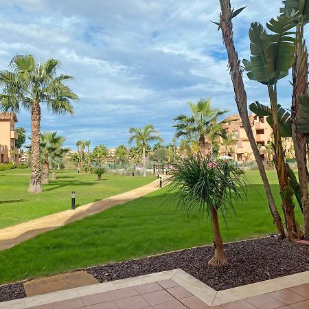 Ona Mar Menor - The Residences Torre-Pacheco Esterno foto