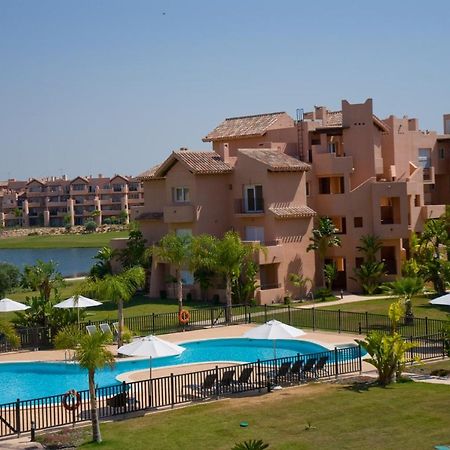 Ona Mar Menor - The Residences Torre-Pacheco Esterno foto