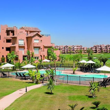 Ona Mar Menor - The Residences Torre-Pacheco Esterno foto