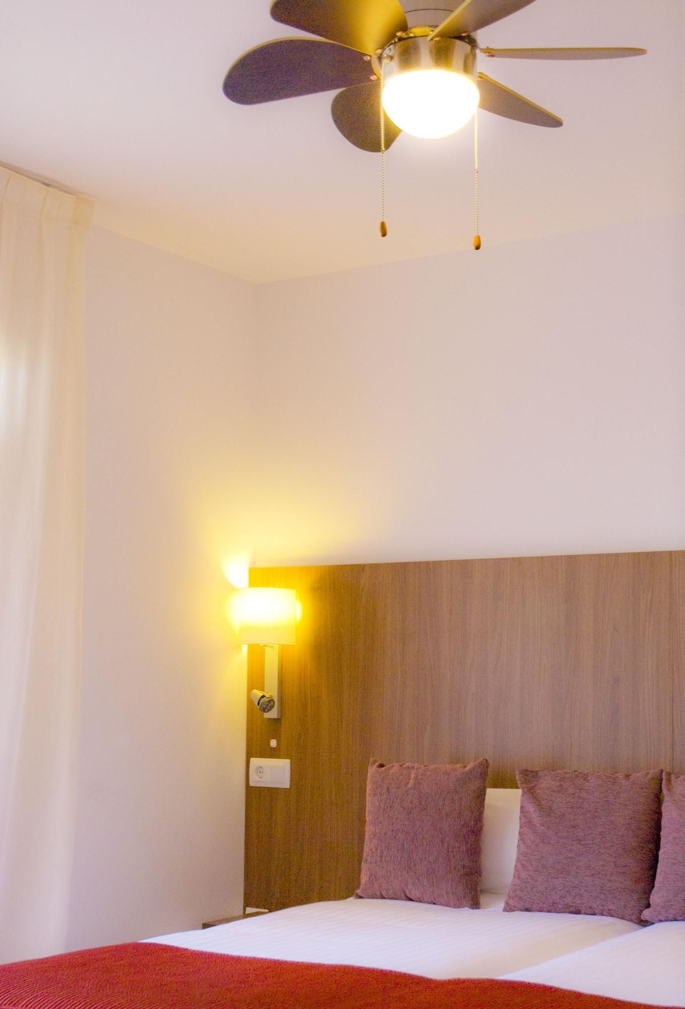 Ona Mar Menor - The Residences Torre-Pacheco Esterno foto
