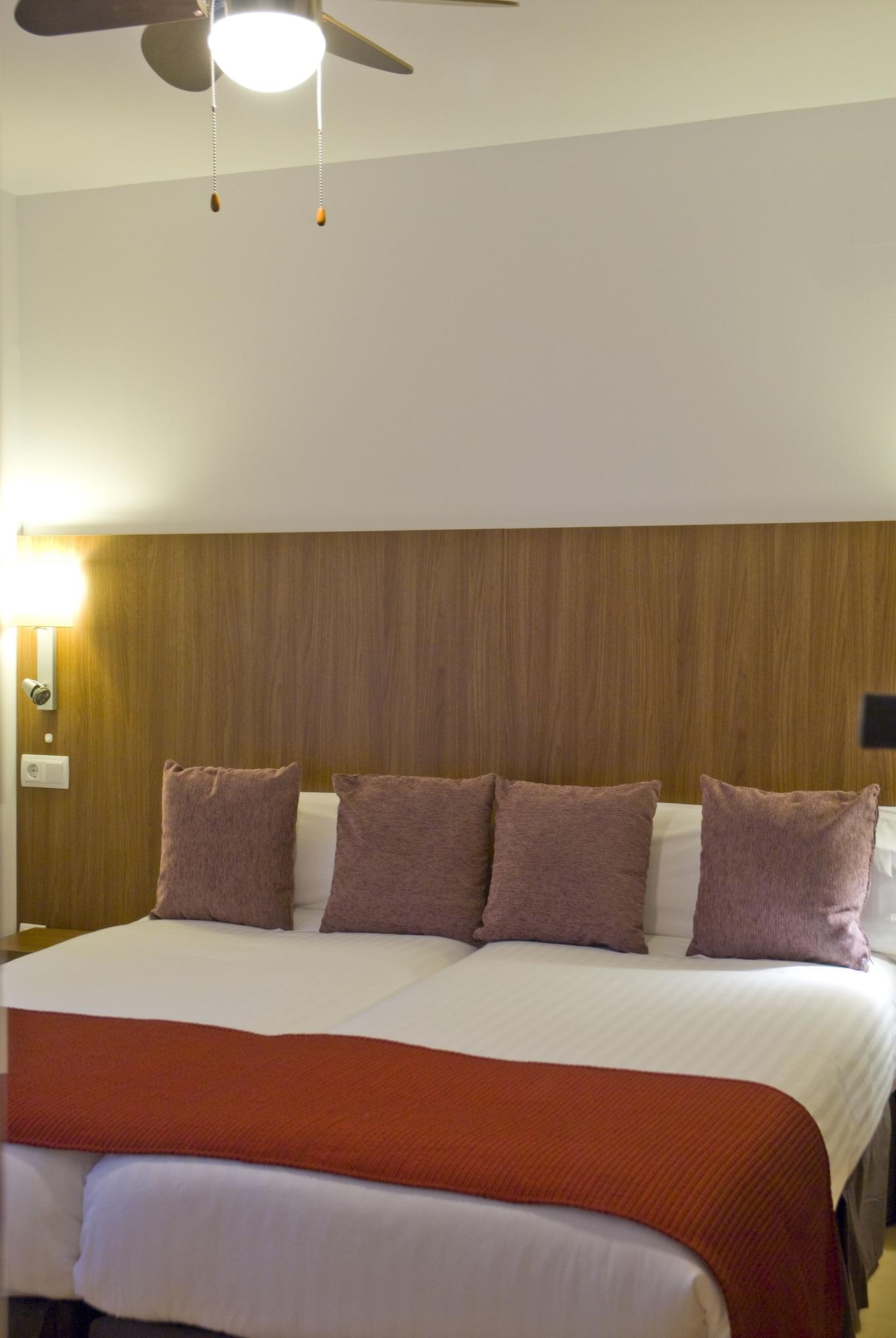 Ona Mar Menor - The Residences Torre-Pacheco Esterno foto
