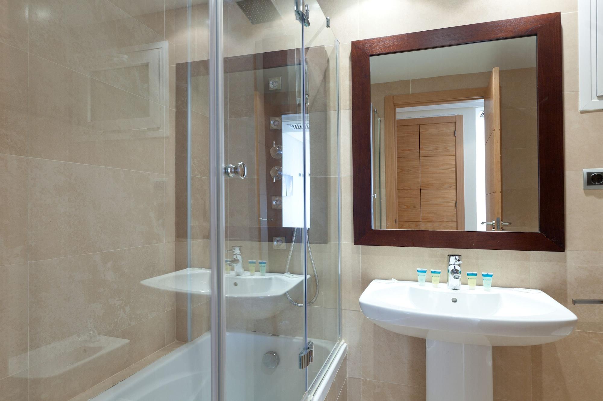 Ona Mar Menor - The Residences Torre-Pacheco Esterno foto