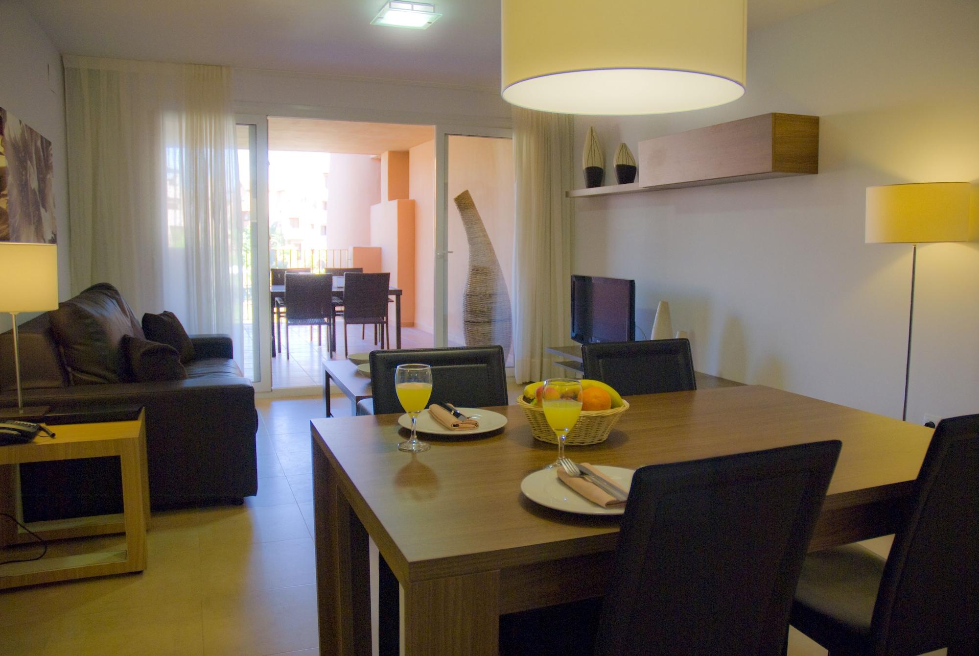 Ona Mar Menor - The Residences Torre-Pacheco Esterno foto