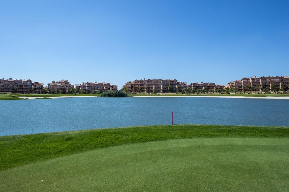Ona Mar Menor - The Residences Torre-Pacheco Esterno foto