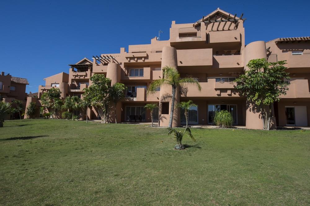 Ona Mar Menor - The Residences Torre-Pacheco Esterno foto
