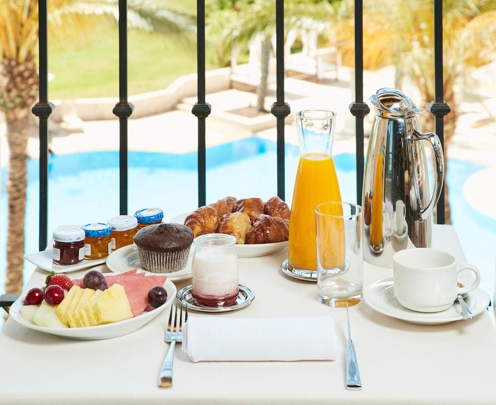 Ona Mar Menor - The Residences Torre-Pacheco Esterno foto