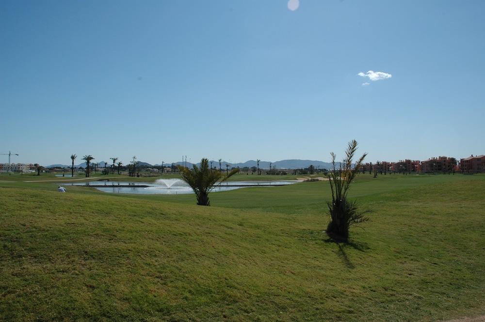 Ona Mar Menor - The Residences Torre-Pacheco Esterno foto
