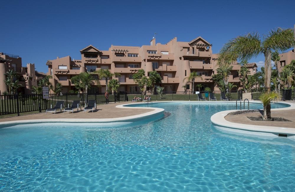 Ona Mar Menor - The Residences Torre-Pacheco Esterno foto