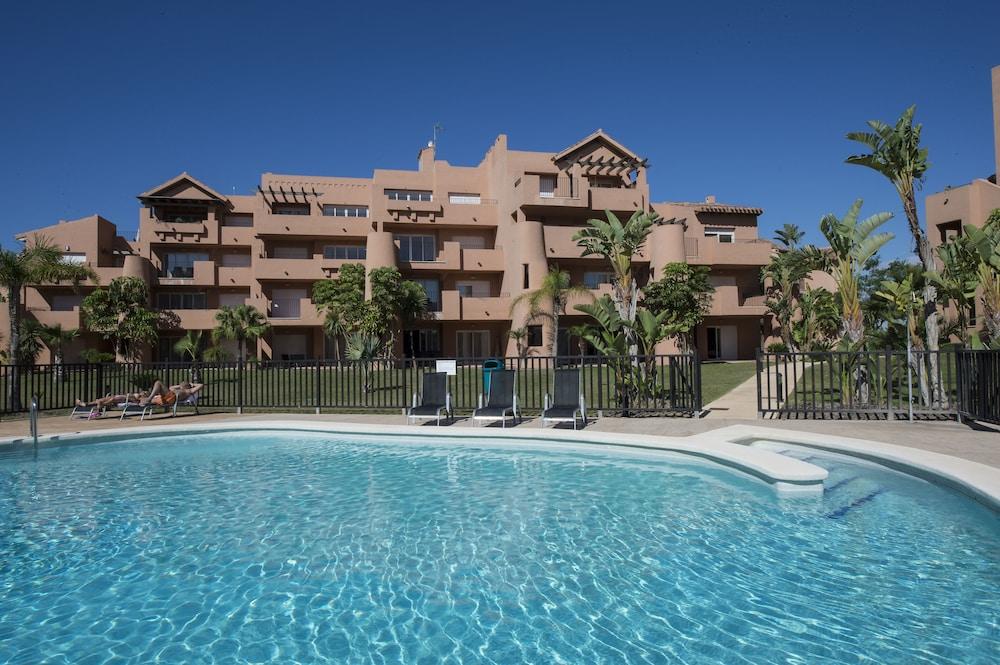 Ona Mar Menor - The Residences Torre-Pacheco Esterno foto