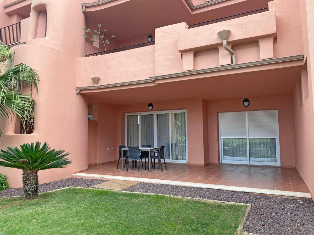 Ona Mar Menor - The Residences Torre-Pacheco Esterno foto