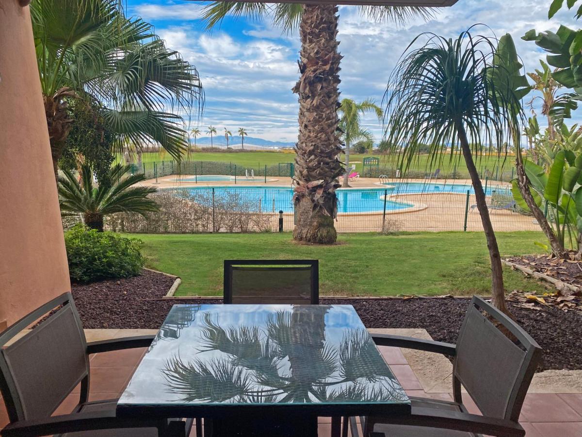 Ona Mar Menor - The Residences Torre-Pacheco Esterno foto