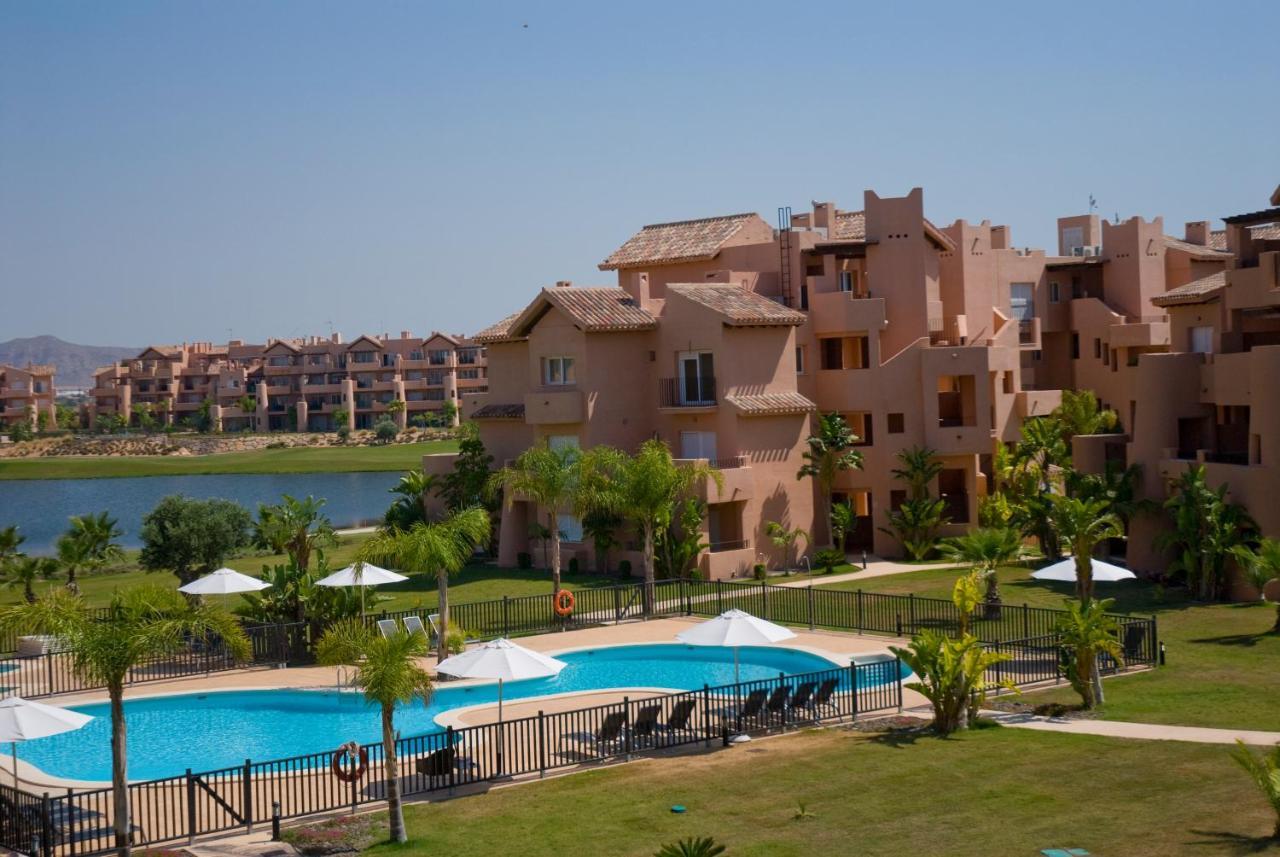 Ona Mar Menor - The Residences Torre-Pacheco Esterno foto