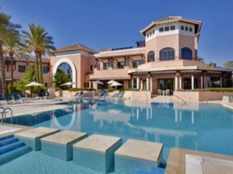 Ona Mar Menor - The Residences Torre-Pacheco Esterno foto