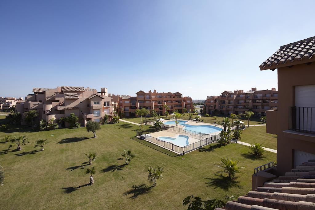 Ona Mar Menor - The Residences Torre-Pacheco Esterno foto