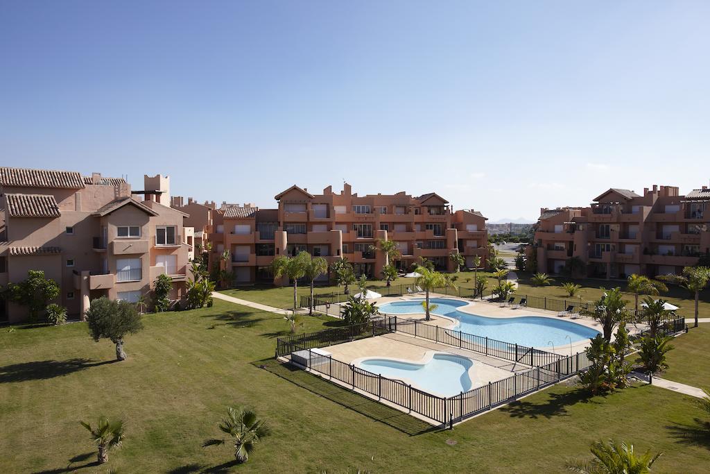 Ona Mar Menor - The Residences Torre-Pacheco Esterno foto