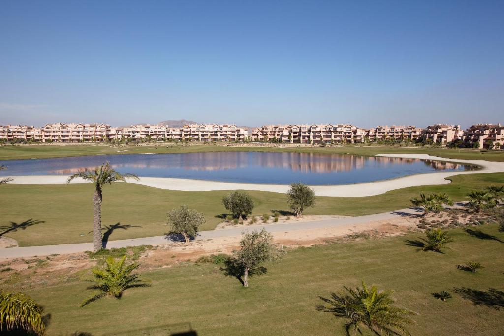 Ona Mar Menor - The Residences Torre-Pacheco Esterno foto