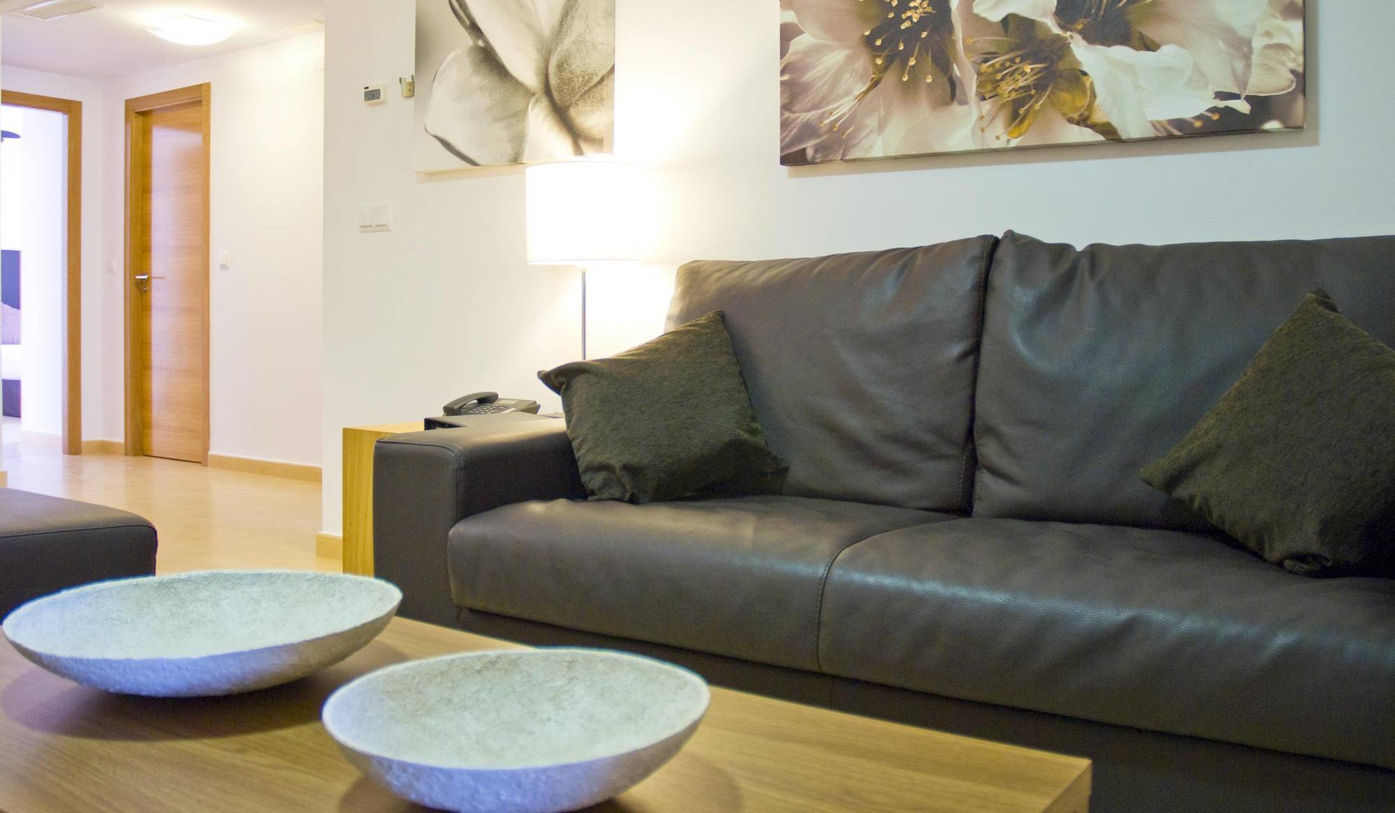 Ona Mar Menor - The Residences Torre-Pacheco Esterno foto