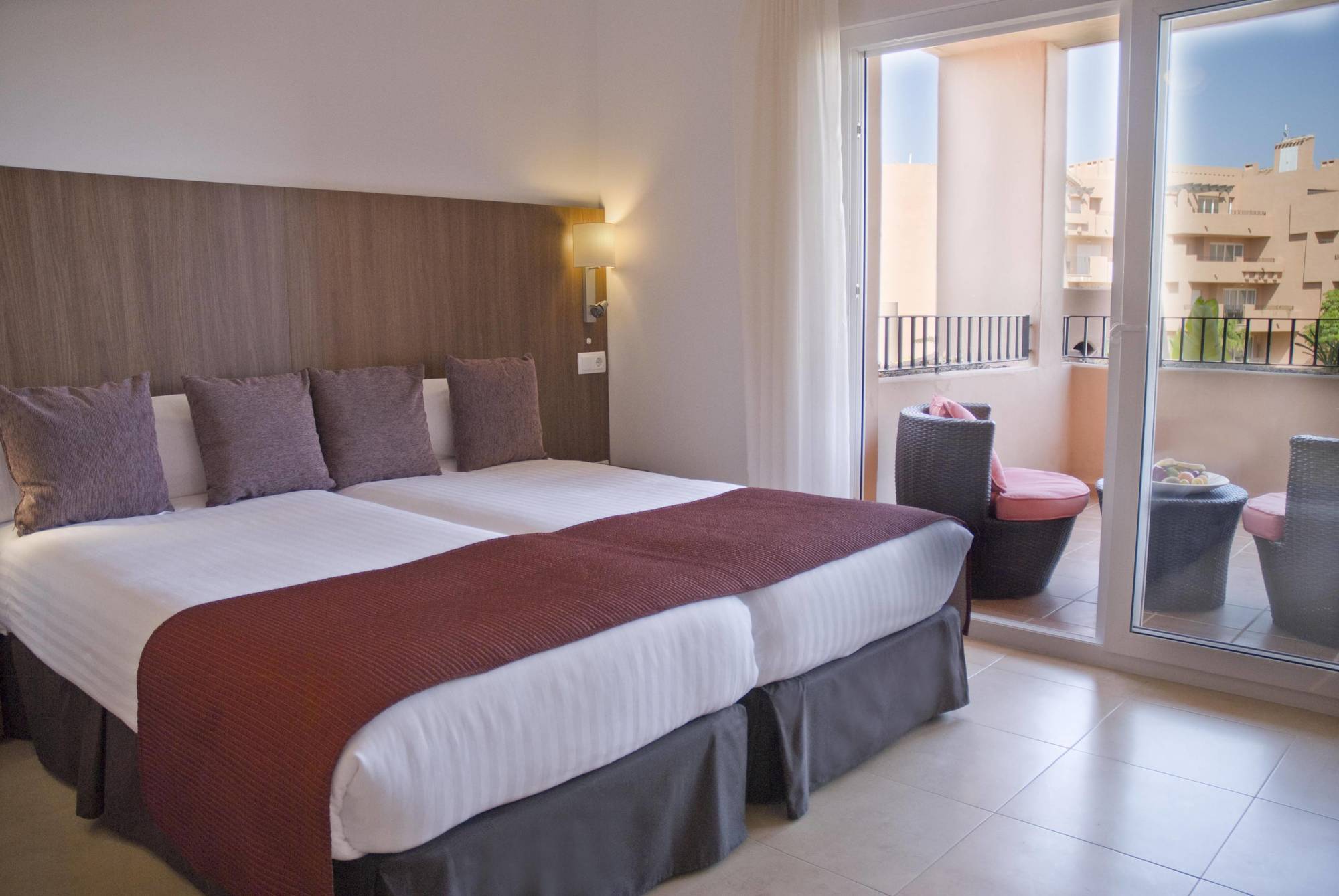 Ona Mar Menor - The Residences Torre-Pacheco Esterno foto