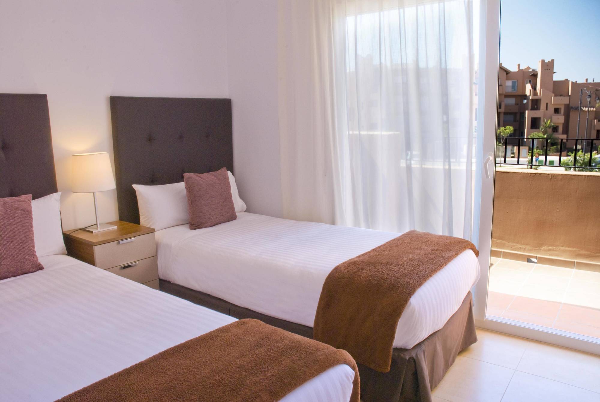 Ona Mar Menor - The Residences Torre-Pacheco Esterno foto