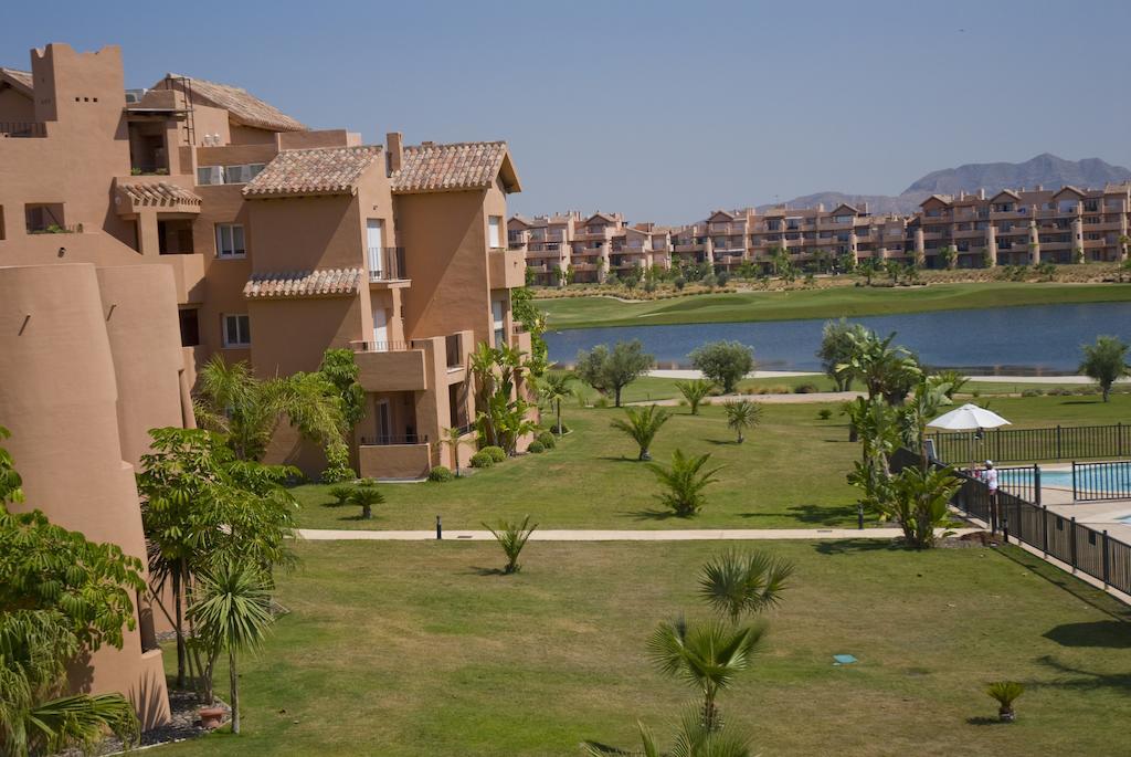 Ona Mar Menor - The Residences Torre-Pacheco Esterno foto