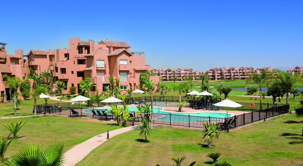 Ona Mar Menor - The Residences Torre-Pacheco Esterno foto