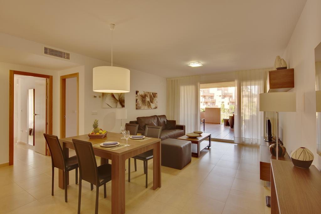 Ona Mar Menor - The Residences Torre-Pacheco Esterno foto