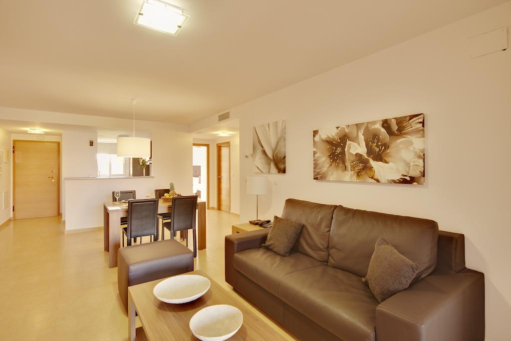 Ona Mar Menor - The Residences Torre-Pacheco Esterno foto