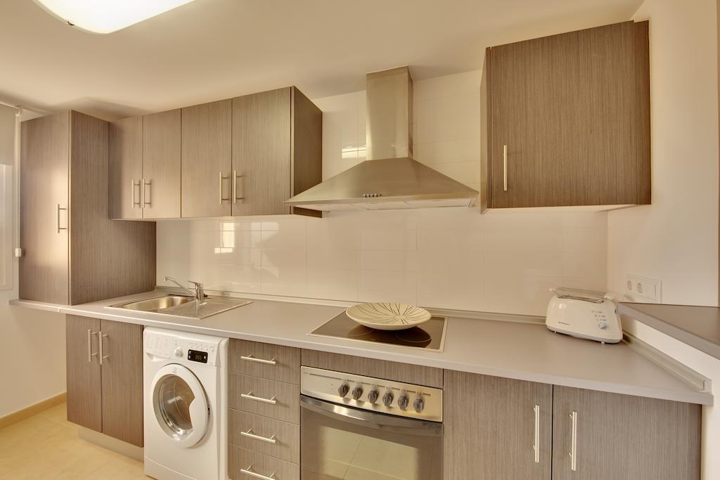Ona Mar Menor - The Residences Torre-Pacheco Esterno foto